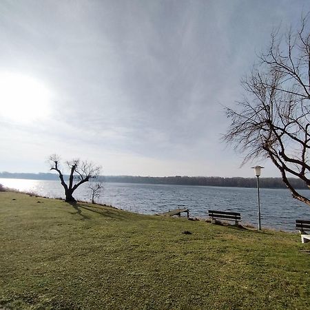 Haus Am See - Steinwarder Has-005 Haus Am See هايليغنهافن المظهر الخارجي الصورة