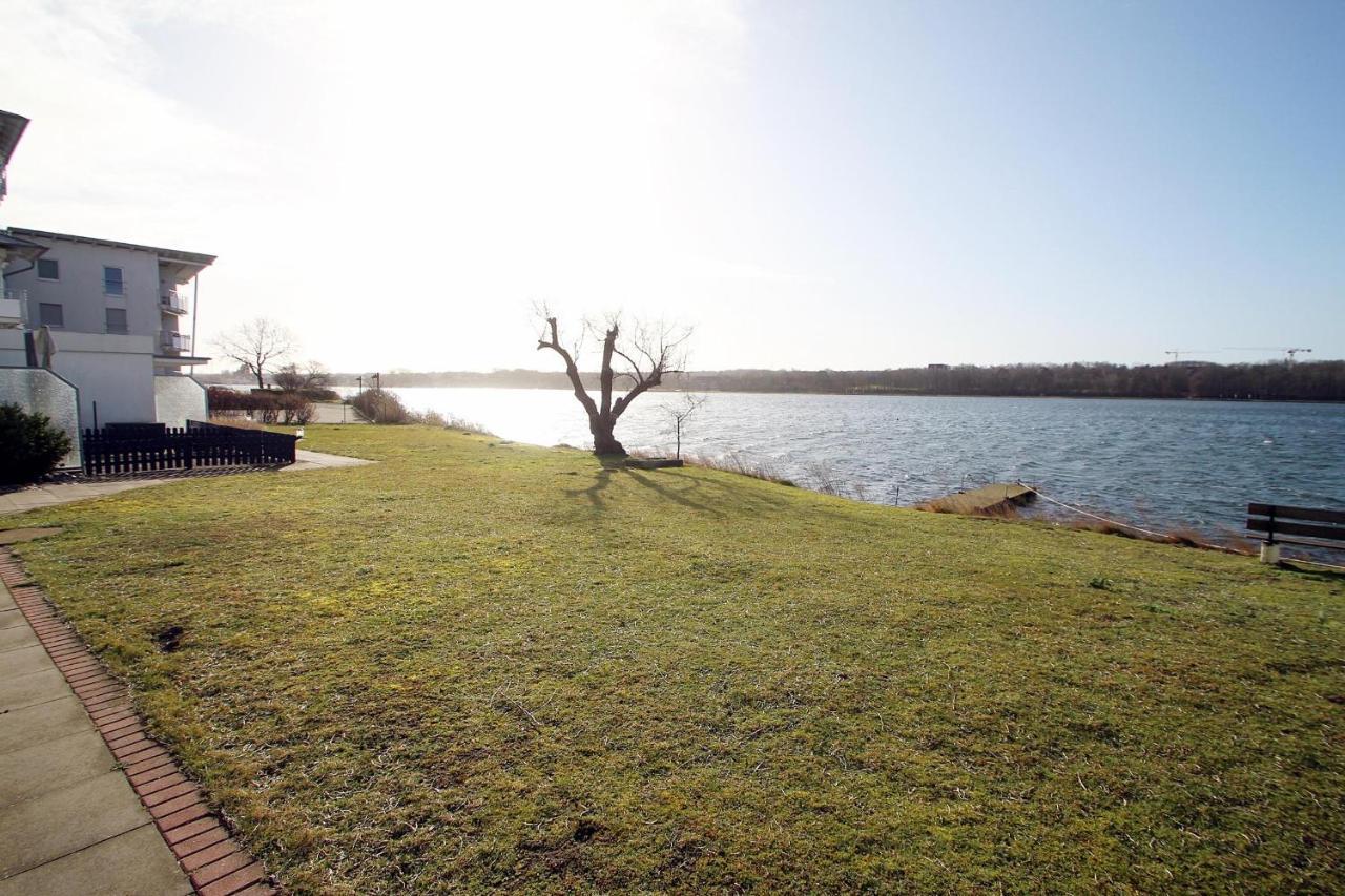 Haus Am See - Steinwarder Has-005 Haus Am See هايليغنهافن المظهر الخارجي الصورة