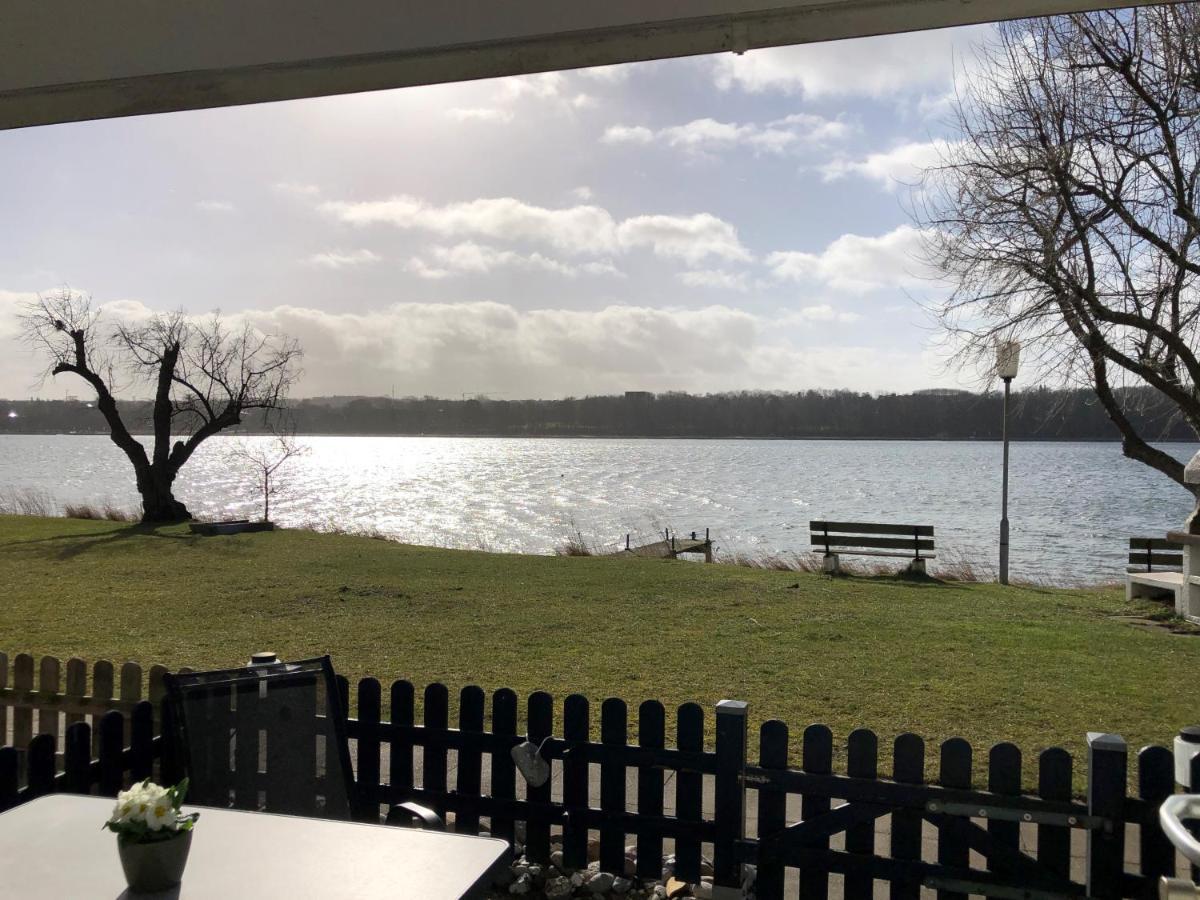 Haus Am See - Steinwarder Has-005 Haus Am See هايليغنهافن المظهر الخارجي الصورة