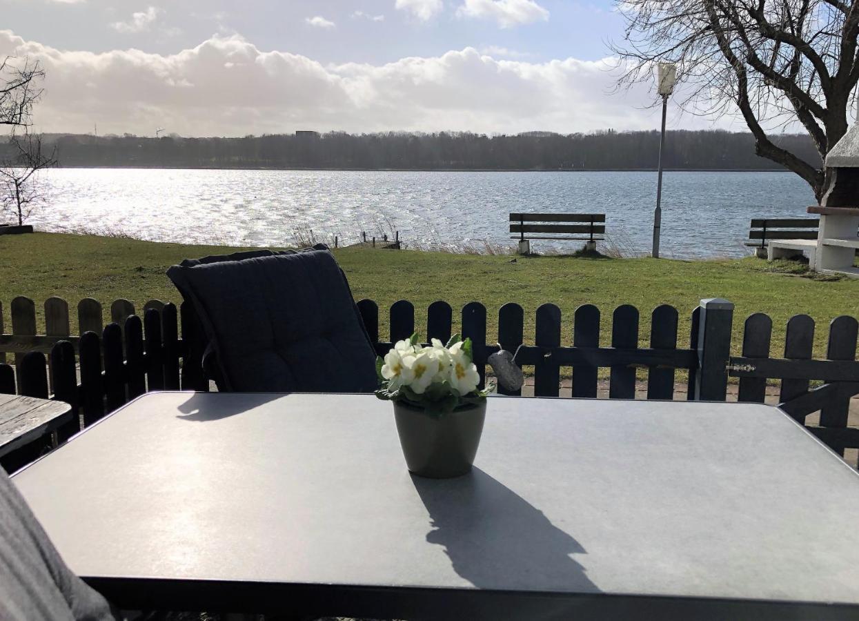 Haus Am See - Steinwarder Has-005 Haus Am See هايليغنهافن المظهر الخارجي الصورة