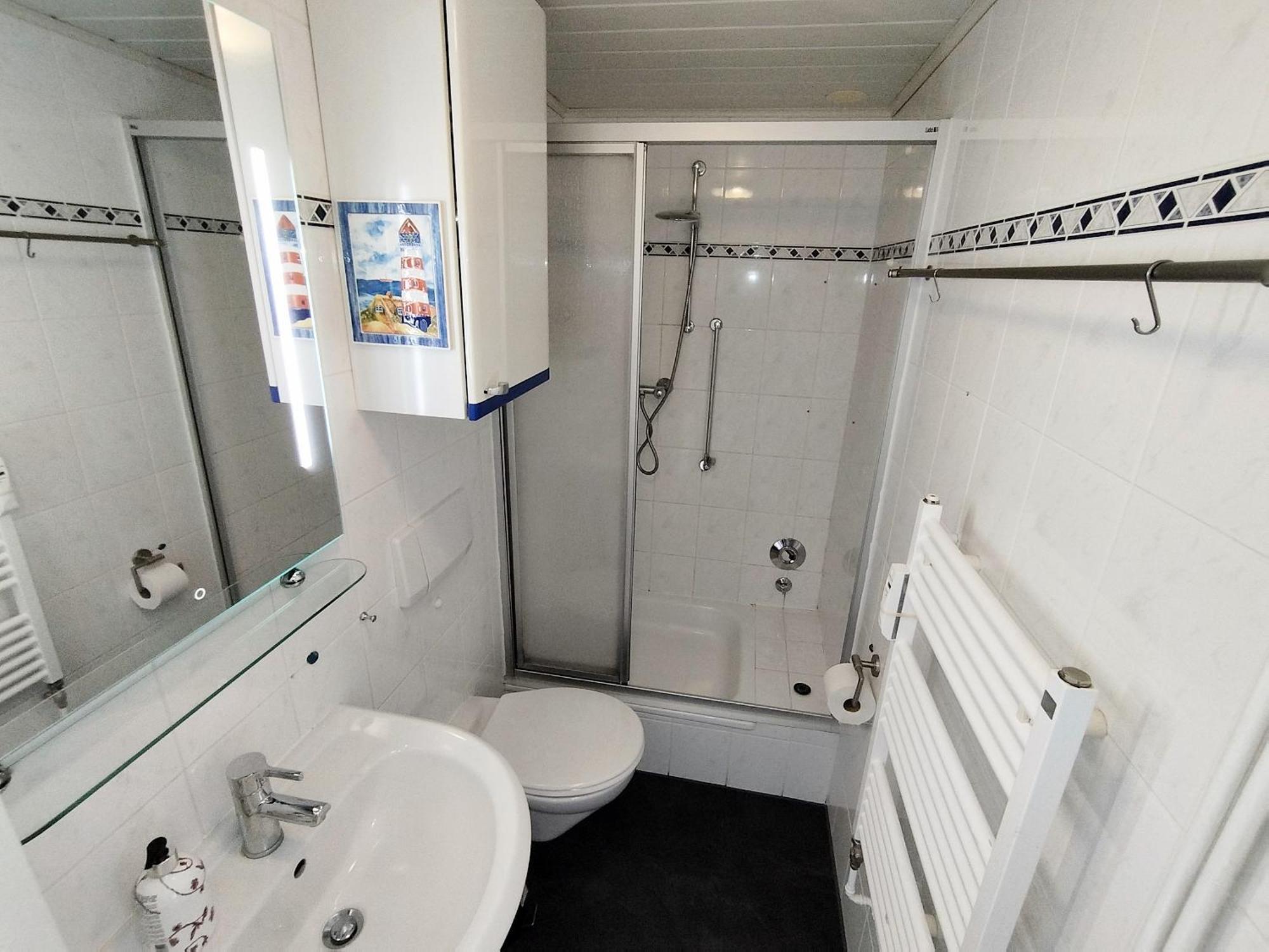 Haus Am See - Steinwarder Has-005 Haus Am See هايليغنهافن المظهر الخارجي الصورة
