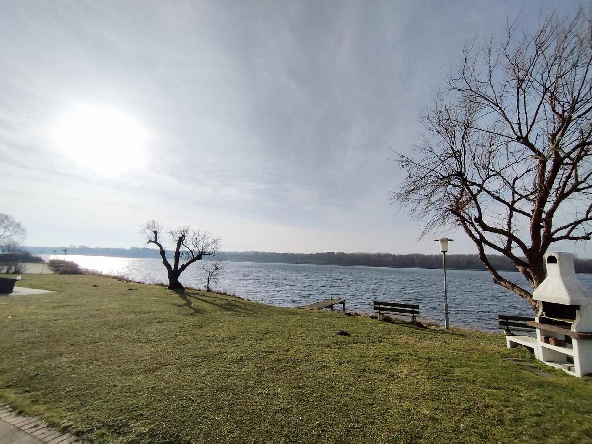 Haus Am See - Steinwarder Has-005 Haus Am See هايليغنهافن المظهر الخارجي الصورة