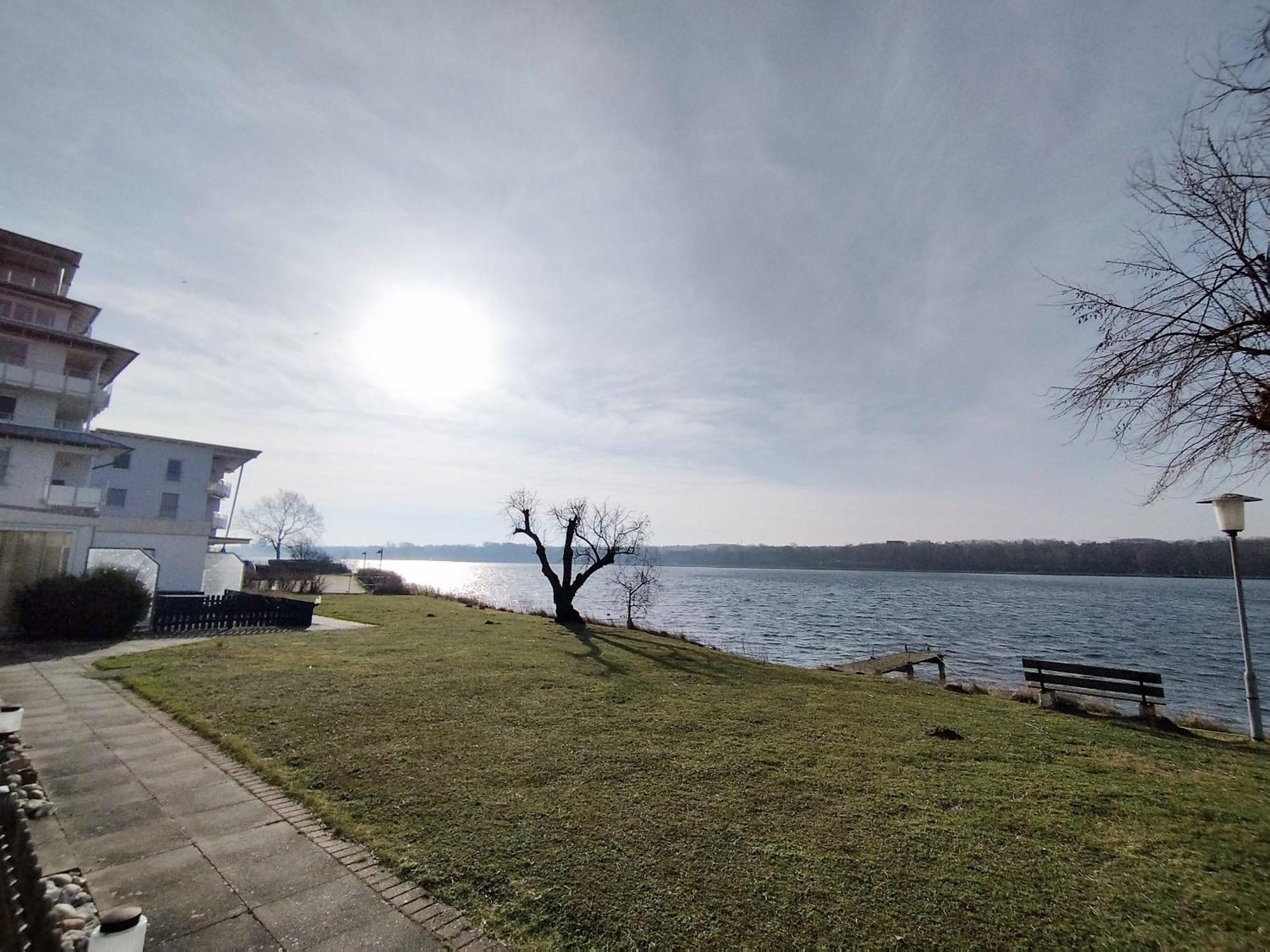 Haus Am See - Steinwarder Has-005 Haus Am See هايليغنهافن المظهر الخارجي الصورة