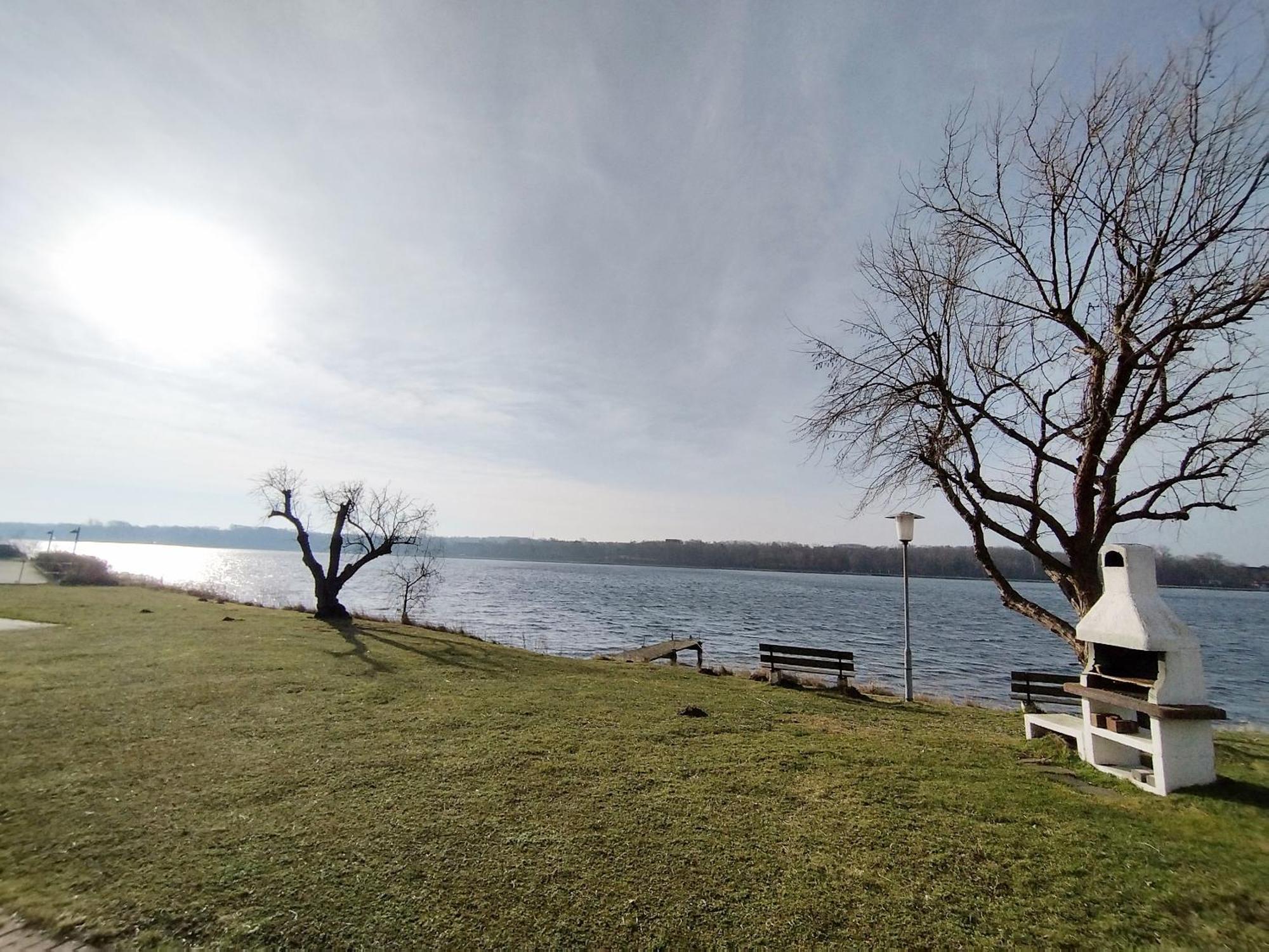 Haus Am See - Steinwarder Has-005 Haus Am See هايليغنهافن المظهر الخارجي الصورة